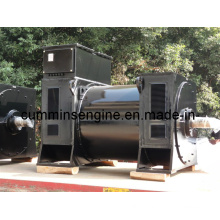 AC Sychronous High Voltage Generators (6303-6 1600kw)